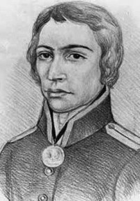 Кусков Иван Александрович - основатель Форта Росс