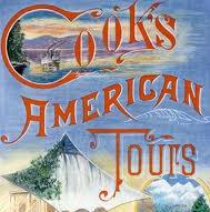 Путешествия через Атлантику