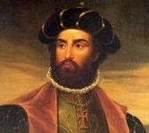 Васко да Гама - первооткрыватель морской дороги в Индию