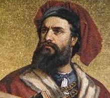 Марко Поло - путешественник Эпохи Великих Географических Открытий