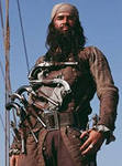 Пират Черная Борода